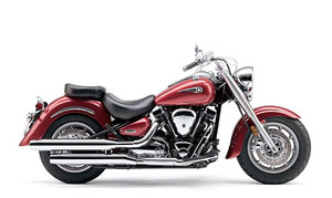 05 yamaha road star 1700